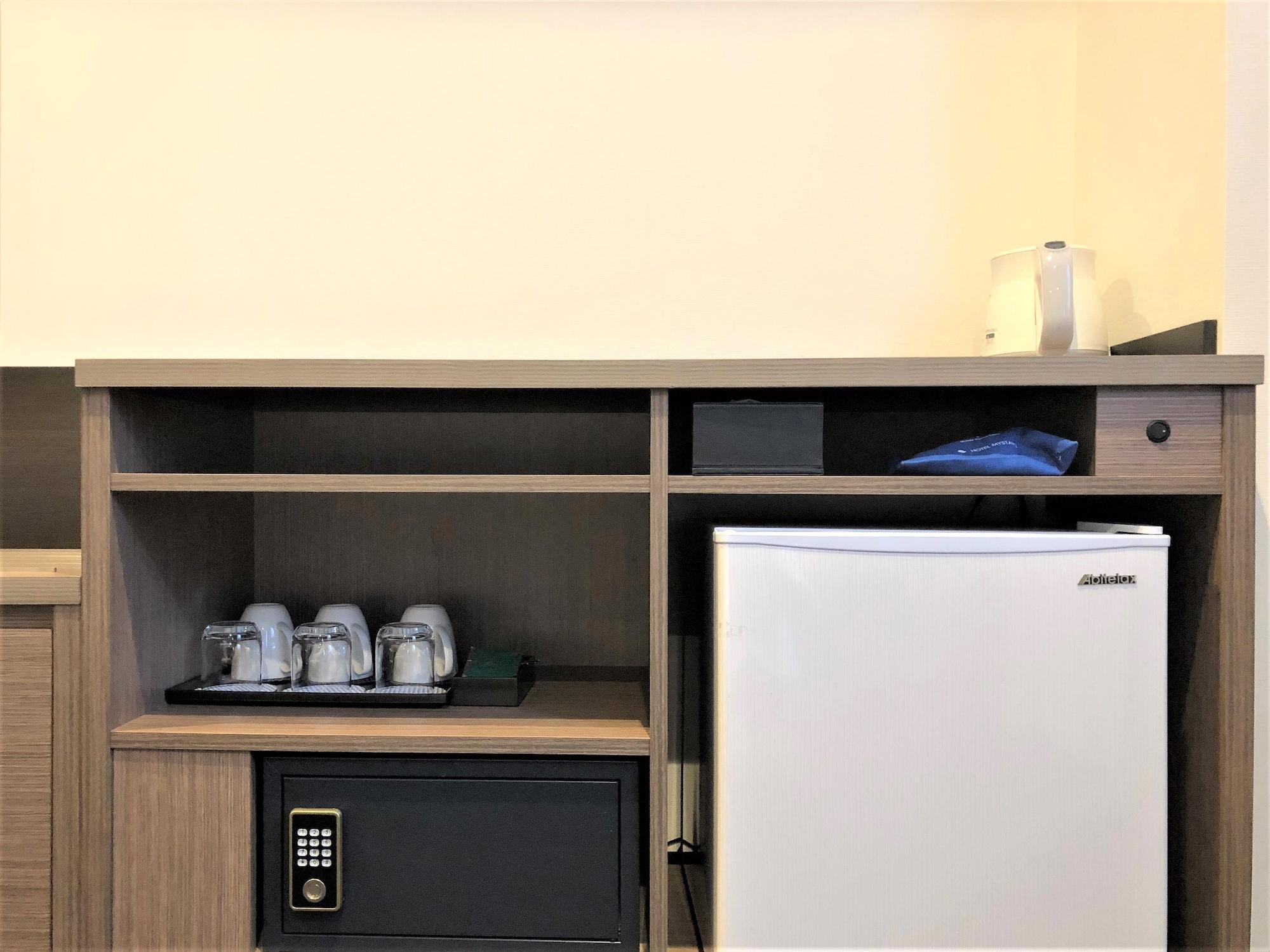 Hotel Mystays Sapporo Susukino Εξωτερικό φωτογραφία