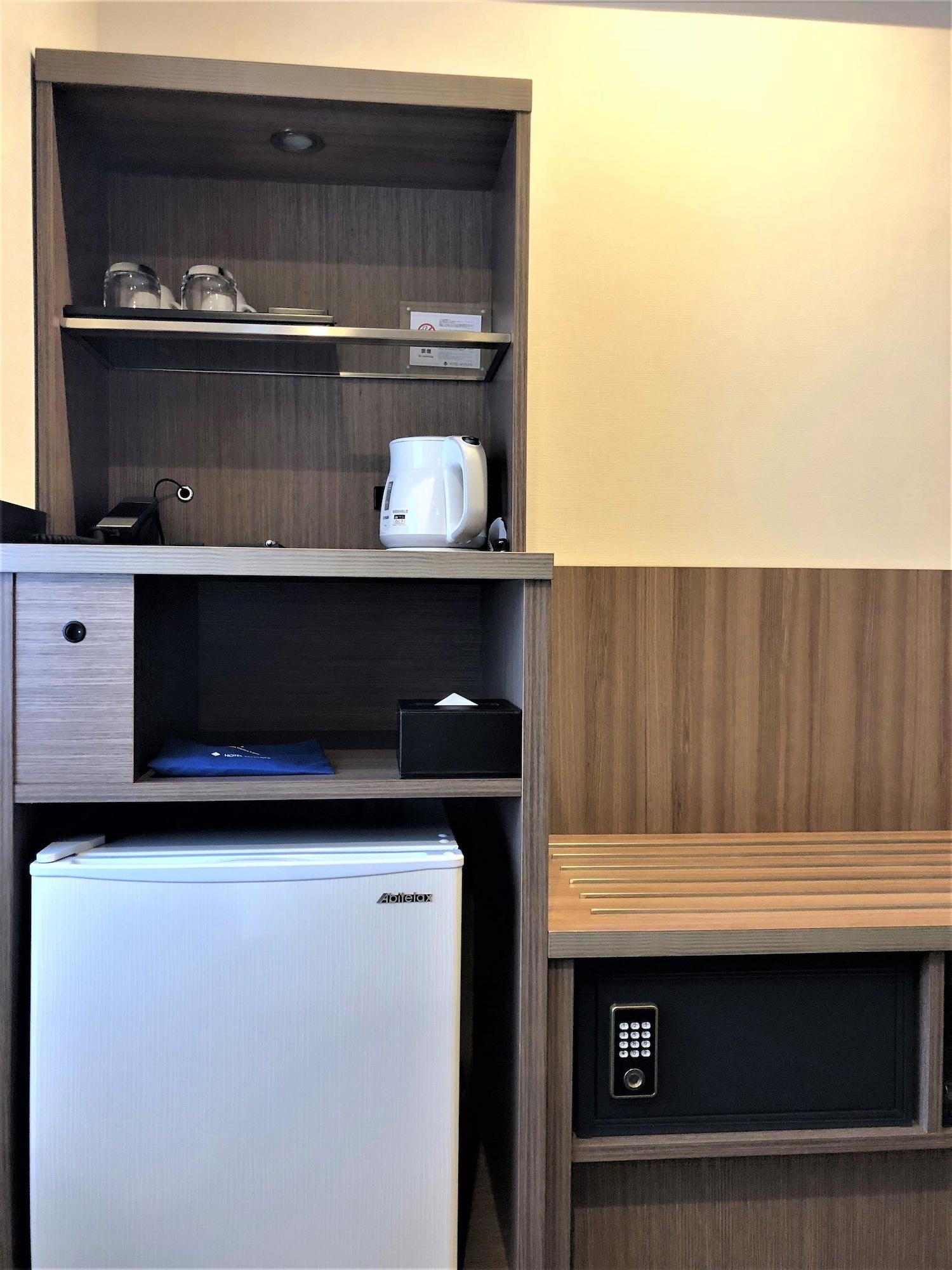 Hotel Mystays Sapporo Susukino Εξωτερικό φωτογραφία