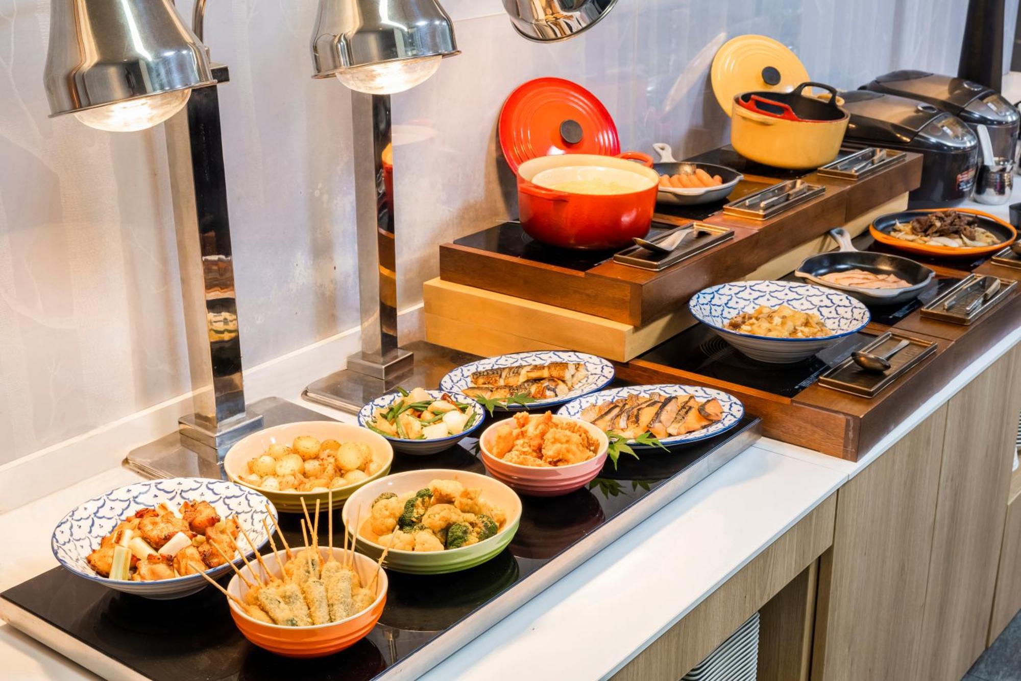 Hotel Mystays Sapporo Susukino Εξωτερικό φωτογραφία
