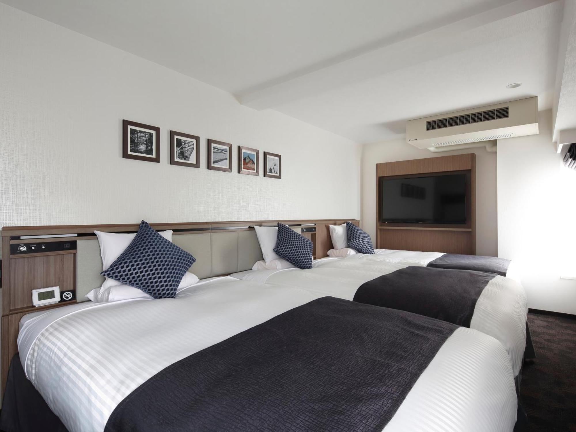 Hotel Mystays Sapporo Susukino Εξωτερικό φωτογραφία