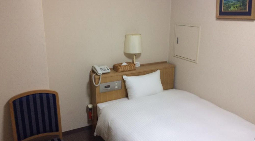 Hotel Mystays Sapporo Susukino Εξωτερικό φωτογραφία