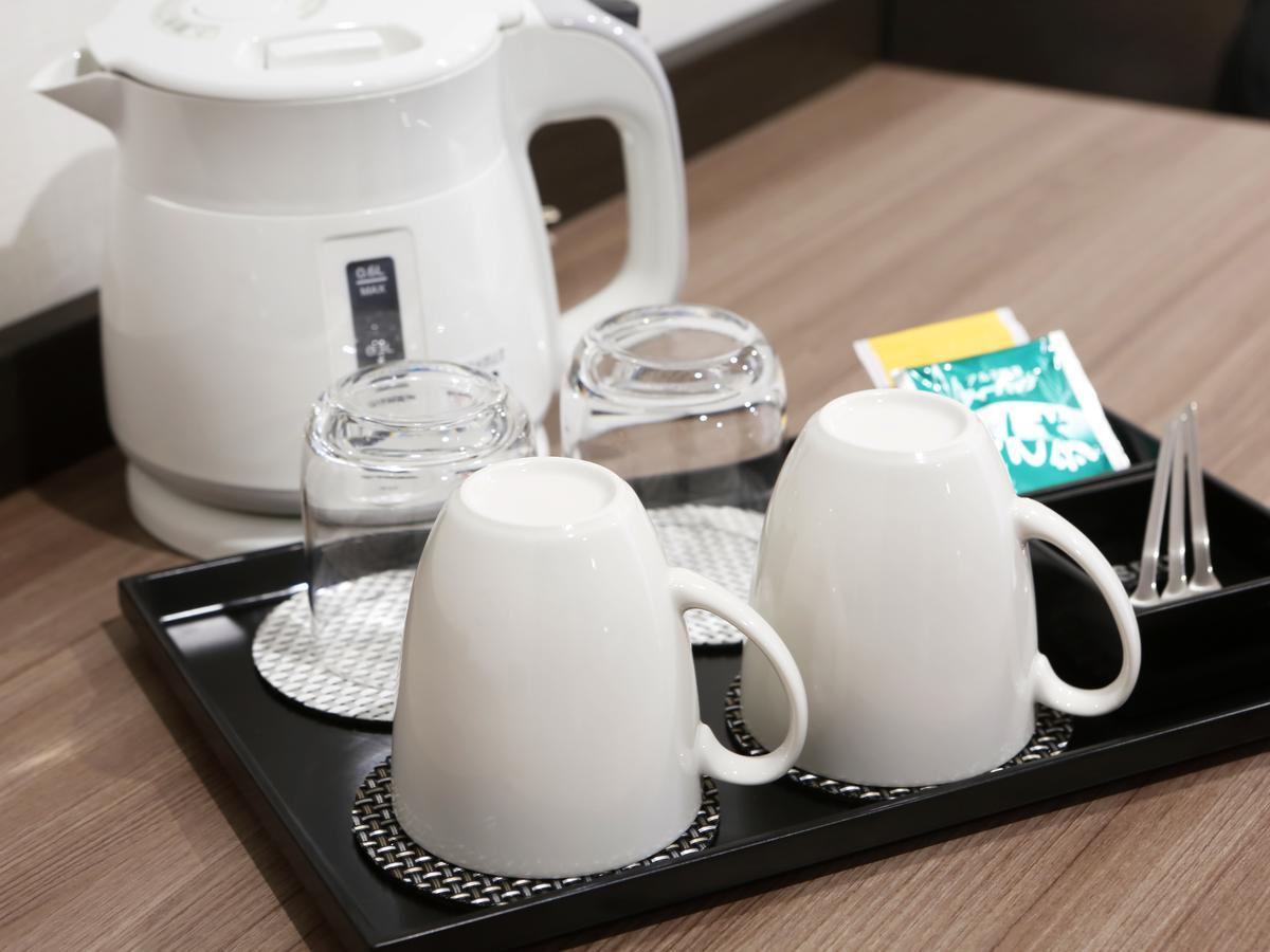 Hotel Mystays Sapporo Susukino Εξωτερικό φωτογραφία